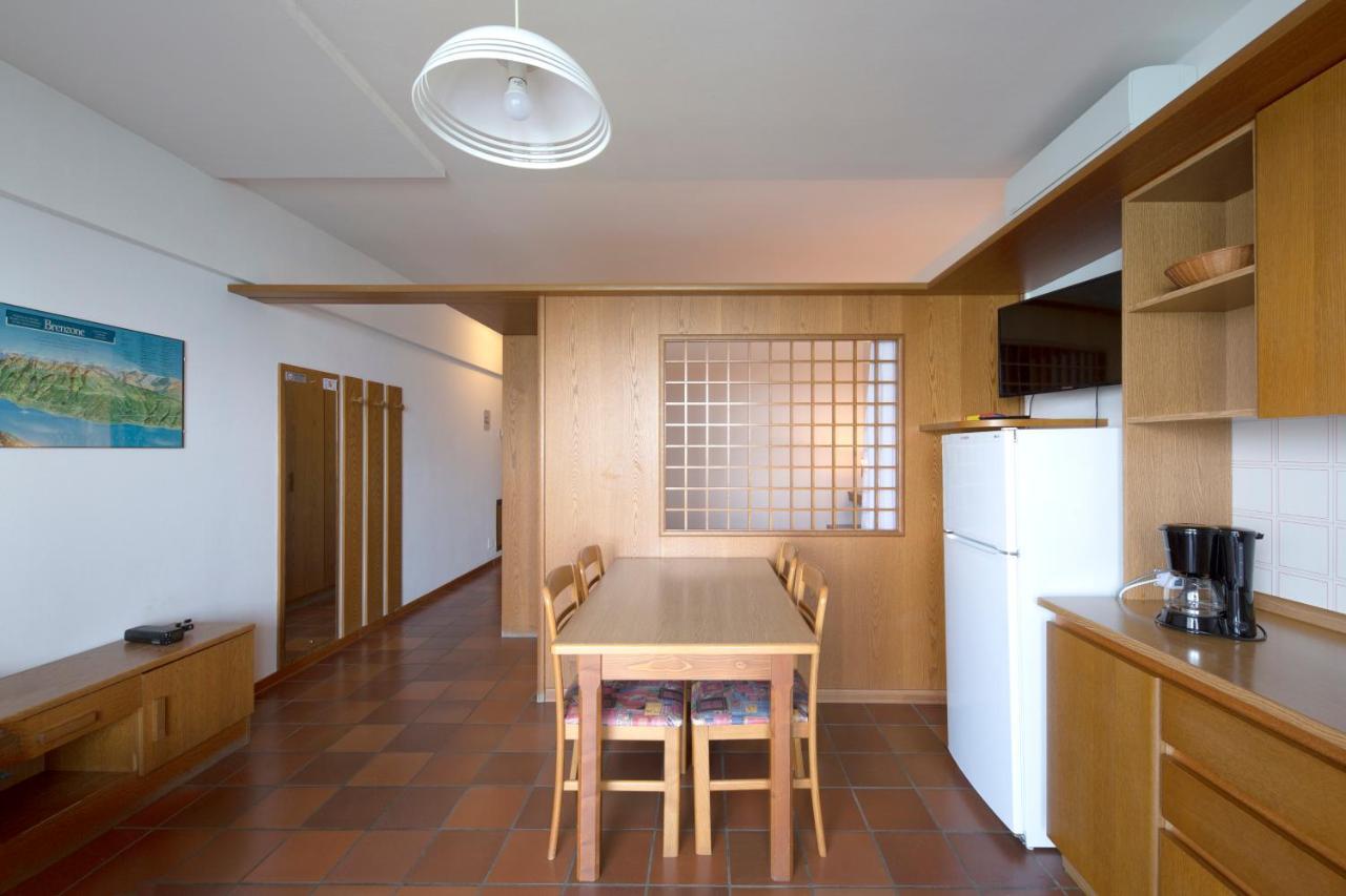 Residence Castelli Brenzone sul Garda Exterior photo