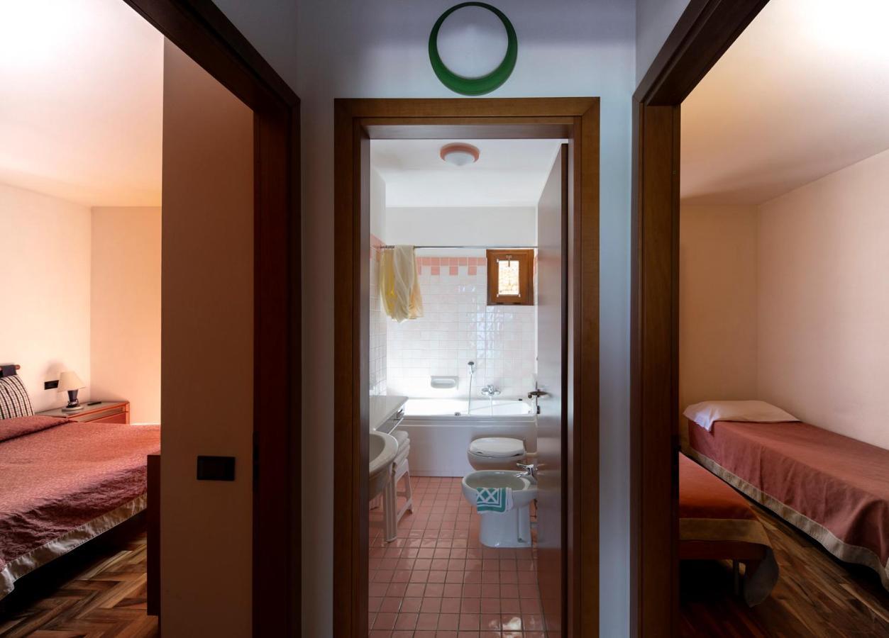Residence Castelli Brenzone sul Garda Exterior photo