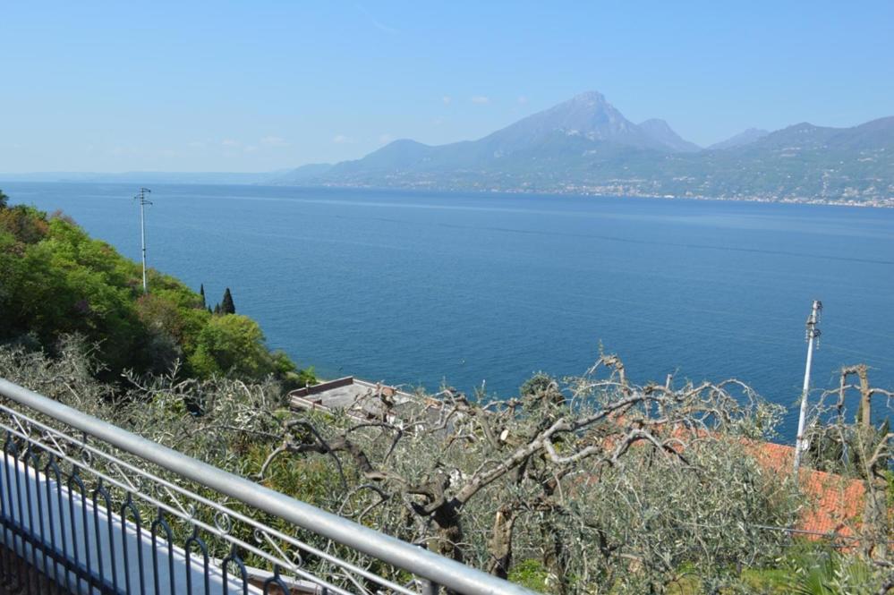 Residence Castelli Brenzone sul Garda Exterior photo