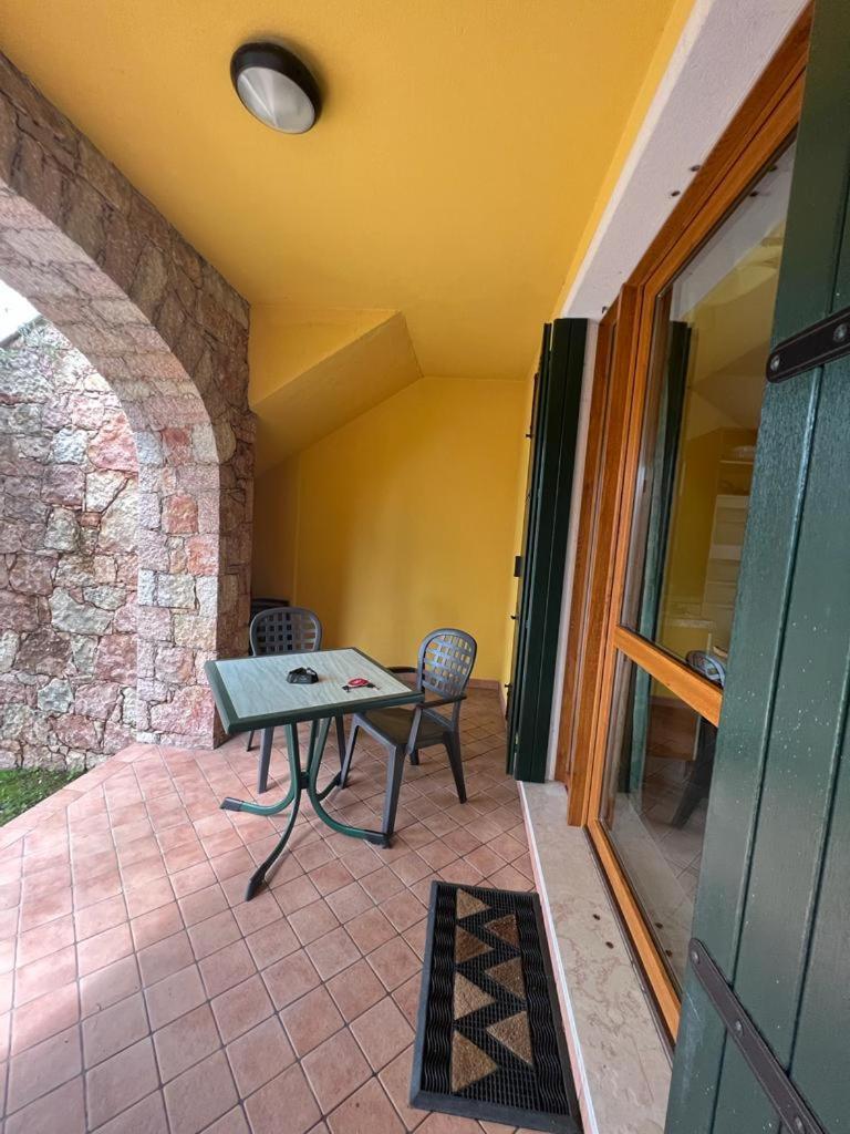 Residence Castelli Brenzone sul Garda Exterior photo