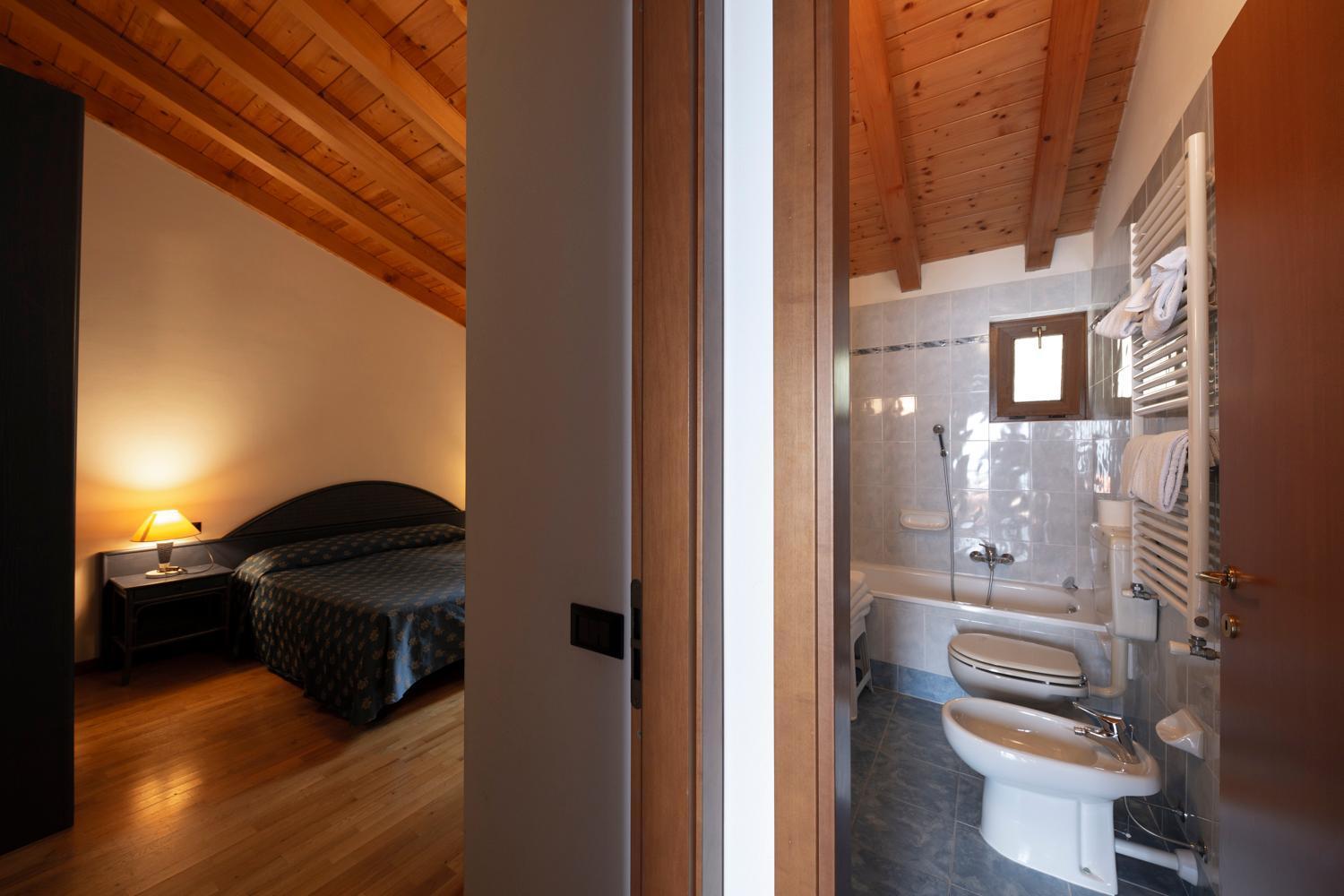 Residence Castelli Brenzone sul Garda Room photo
