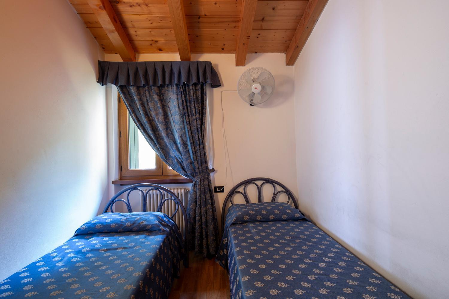 Residence Castelli Brenzone sul Garda Room photo