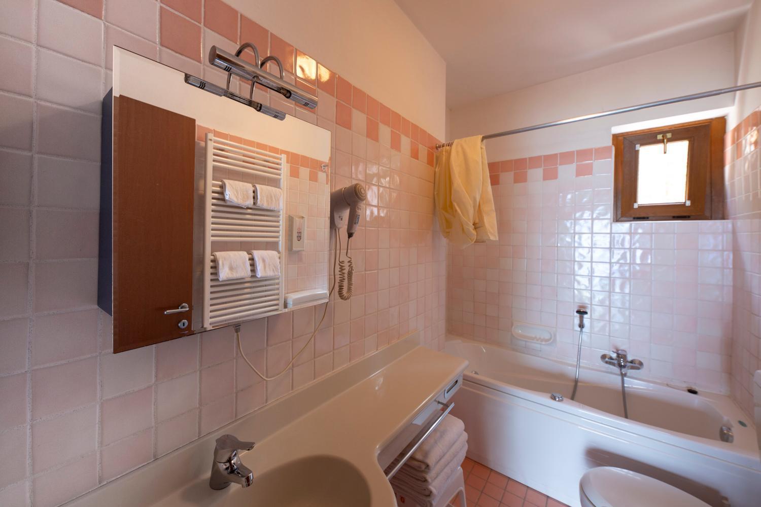 Residence Castelli Brenzone sul Garda Room photo